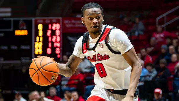 Jai Anthoni Bearden vs Miami