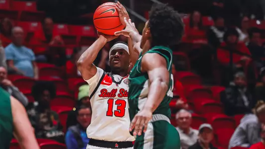 Devon Barnes vs Ohio