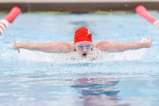 Women's S&D versus Ohio