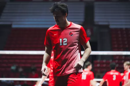 Jacob Surette vs NJIT