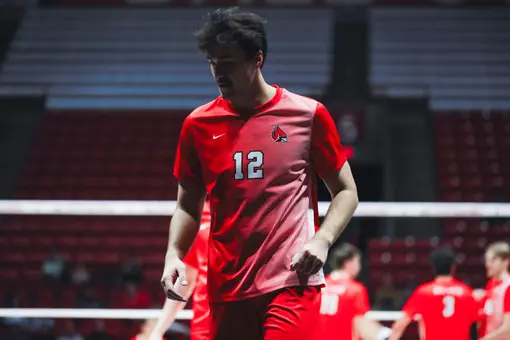 Jacob Surette vs NJIT