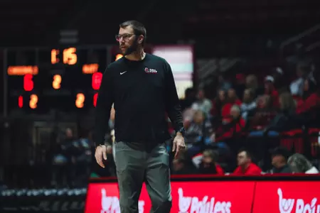 Mike Iandolo vs NJIT