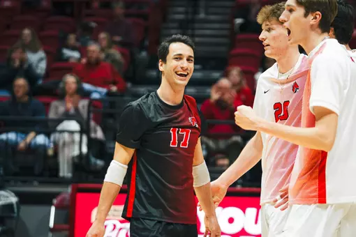 Victor Scherer vs. Maryville