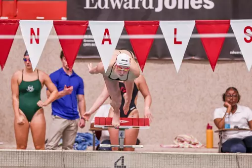 Women's S&D vs. Ohio