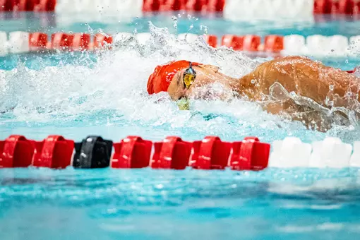 Malcolm Slater vs. Bellarmine