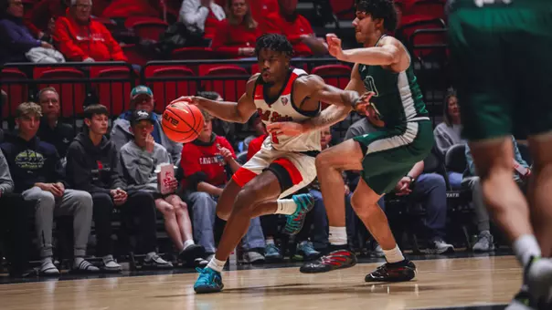 Elmore James IV vs Ohio