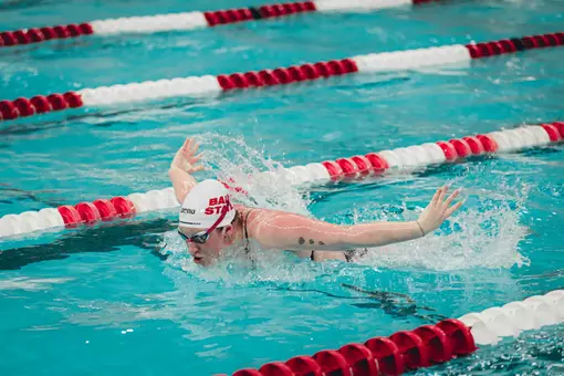 Savannah Farlee vs. IU Indy