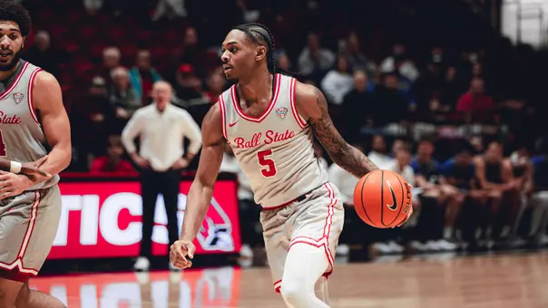 Armoni Zeigler vs South Dakota State