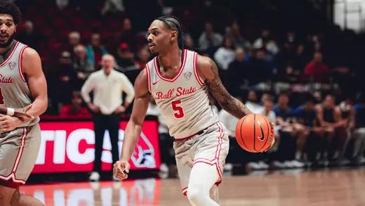 Armoni Zeigler vs South Dakota State