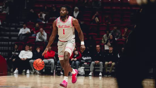 Elmore James IV vs South Dakota State