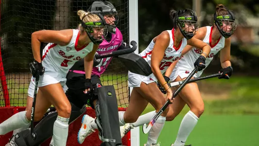Group Cage FH vs UofL