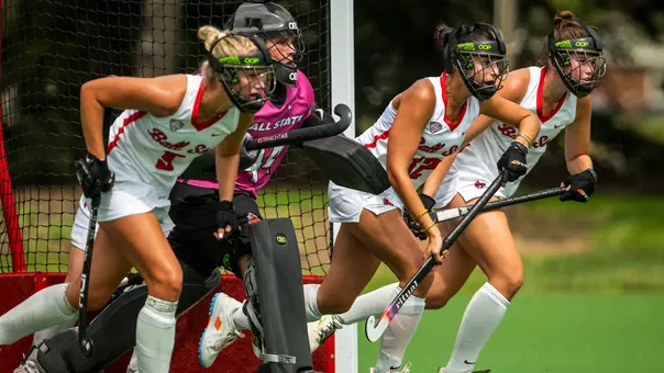 Group Cage FH vs UofL