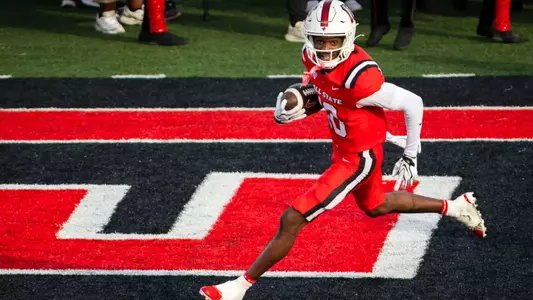 Images from the Ball State homecoming game against Sacramento State at Scheumann Stadium at Ball State University in Muncie, Indiana on October 24, 2026. Photo by Bobby Ellis/Ball State University