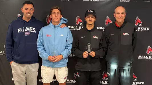 MAC Indoor Championship