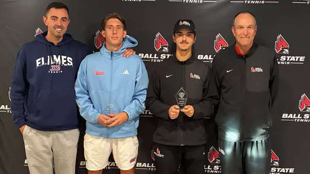 MAC Indoor Championship