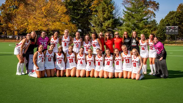 Senior FH Day vs. Queens