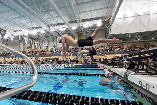 Men's S&D at Indiana Intercollegiate 10/24/2026