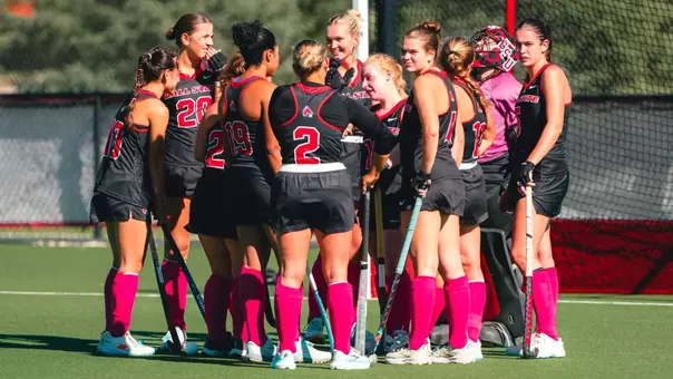 FH Team Huddle vs. Miami