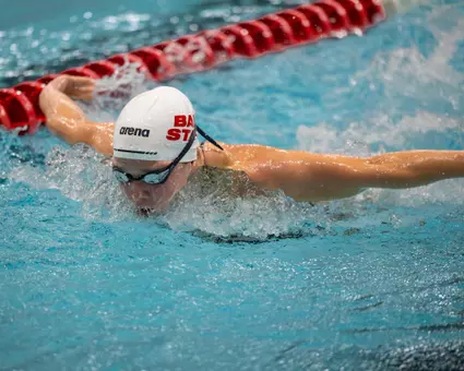 Women's S&D Versus Miami (OH) 10/30/26