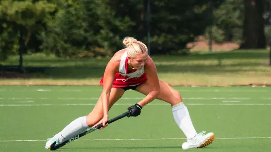 Caity McGough