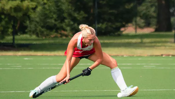 Caity McGough