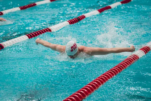 Men's S&D vs. IU Indy