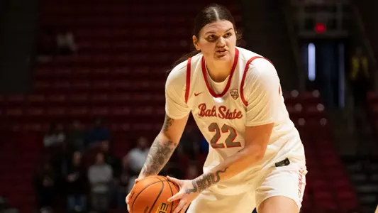 Tessa Towers action Miami