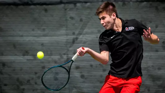 Broc Fletcher action