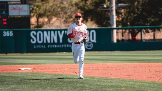 Gavin Balius vs St. John's