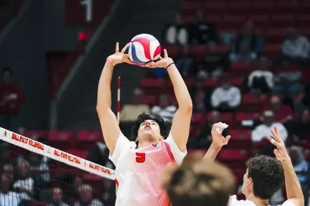 Lucas Machado vs. McKendree