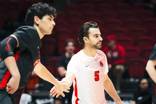 Basilio and Ben Shloosh vs.