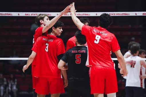 MVB vs NJIT