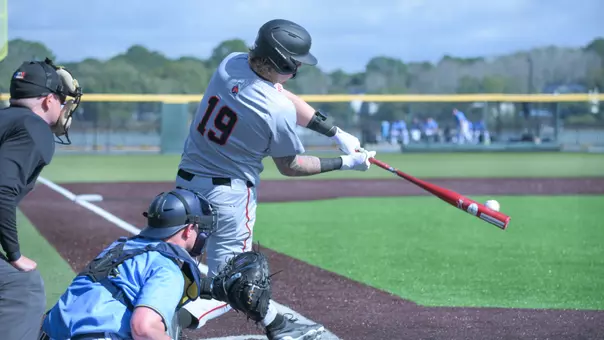 Jacob Gillis vs Merrimack