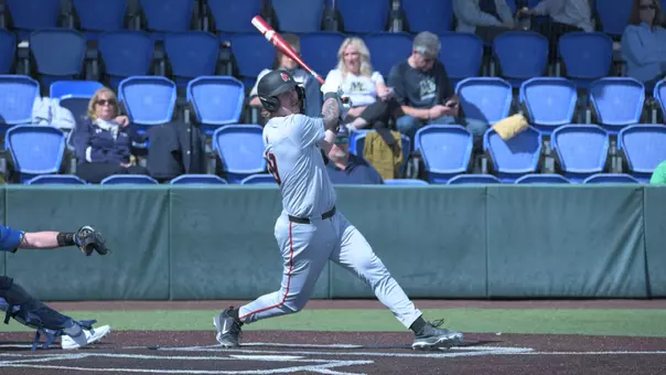 Jacob Gillis vs Merrimack