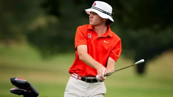 Luke Johnston