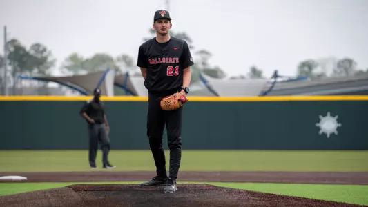 Owen Quinn vs George Mason