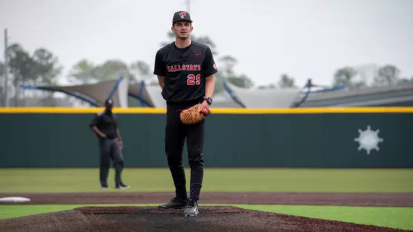 Owen Quinn vs George Mason
