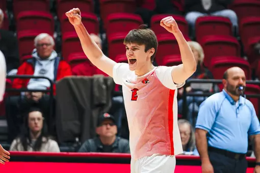 Nick Everett vs. Tusculum