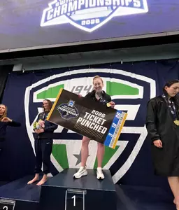 Payton Kelly MAC Championships