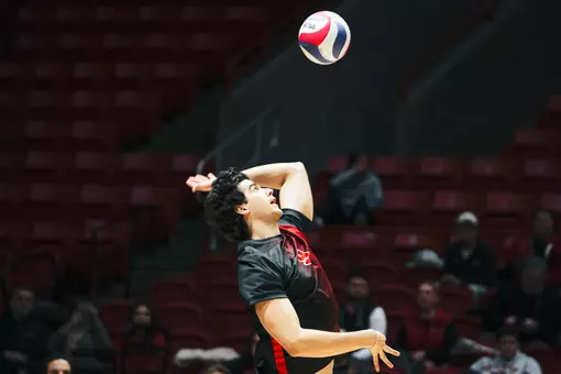 Lucas Machado vs. Charleston