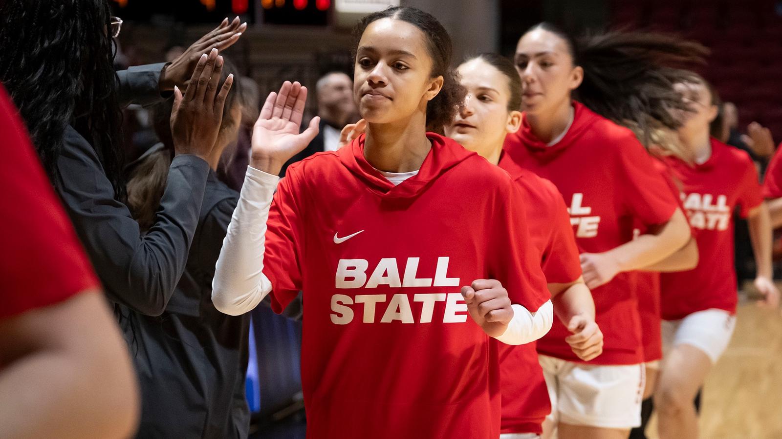 High Five Bench WBB