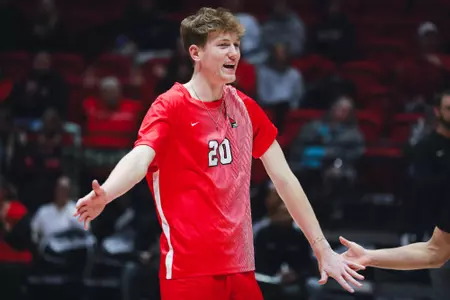 Patrick Rogers vs. NJIT