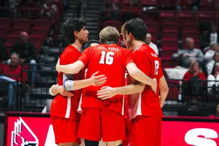 MVB vs. Queens Feb. 5