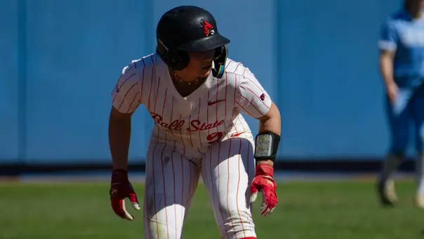 Hayley Urban versus Southern Indiana