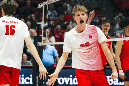 Patrick Rogers vs. OSU