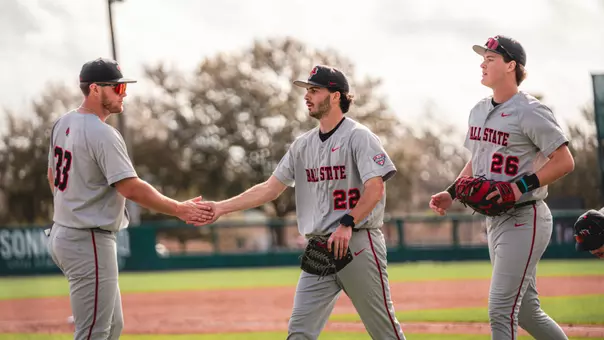 Zach Leduc vs Minnesota