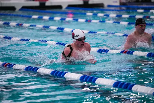 George Patterson MAC Championships