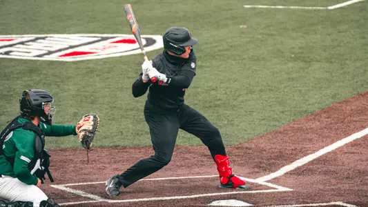 Ryan Muizelaar vs Eastern Michigan