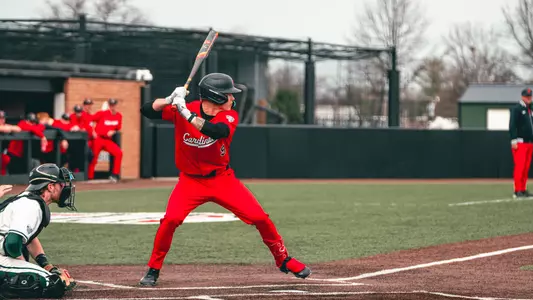 Ryan Muizelaar vs EMU