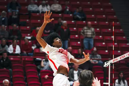 Dante Cayaban vs Tusculum